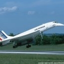 Concorde avatar