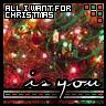 All I want for Christmas is you avatar