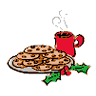 Christmas Cookies & Hot Cho avatar