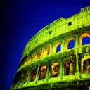 Colosseum avatar