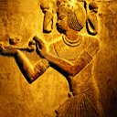 Egyptian avatar