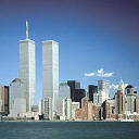 New York Skyline 2 avatar