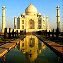 Taj Mahal avatar