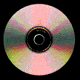 Compact disc avatar