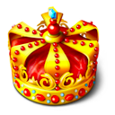 Kings crown avatar