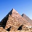 Pyramids of Giza avatar